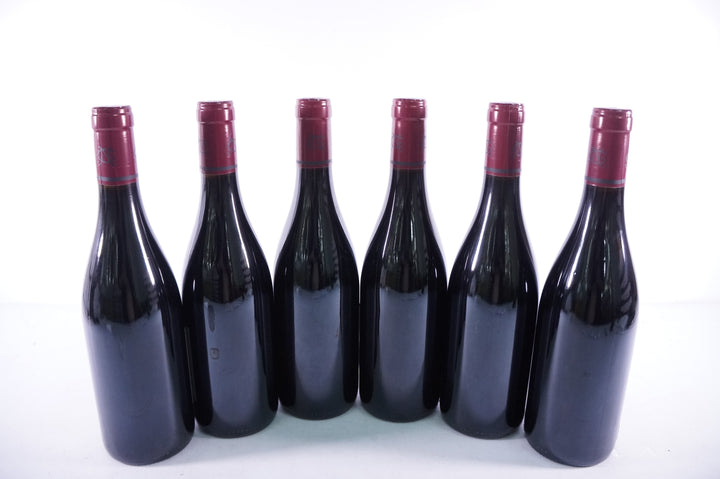 Georges Noellat Vosne Romanee 2020