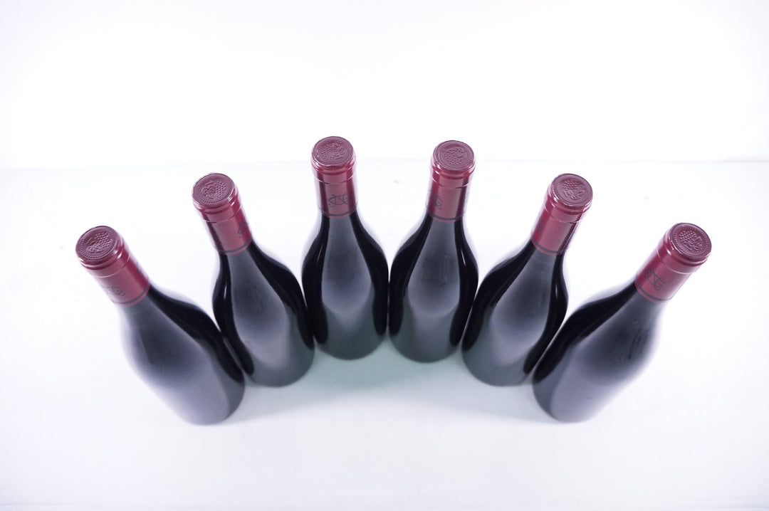 Georges Noellat Vosne Romanee 2020