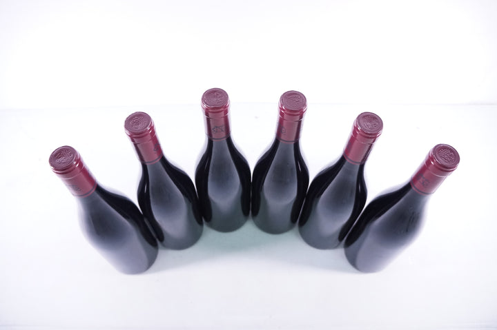 Georges Noellat Vosne Romanee 2020
