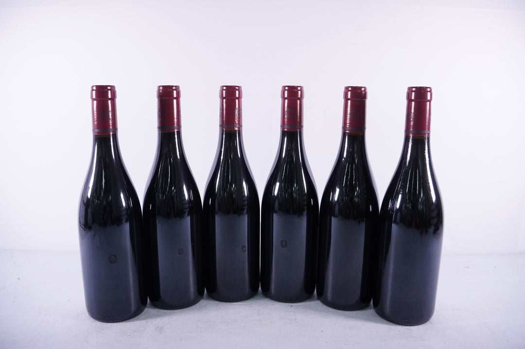 Georges Noellat Vosne Romanee Les Chaumes 1er Cru 2020