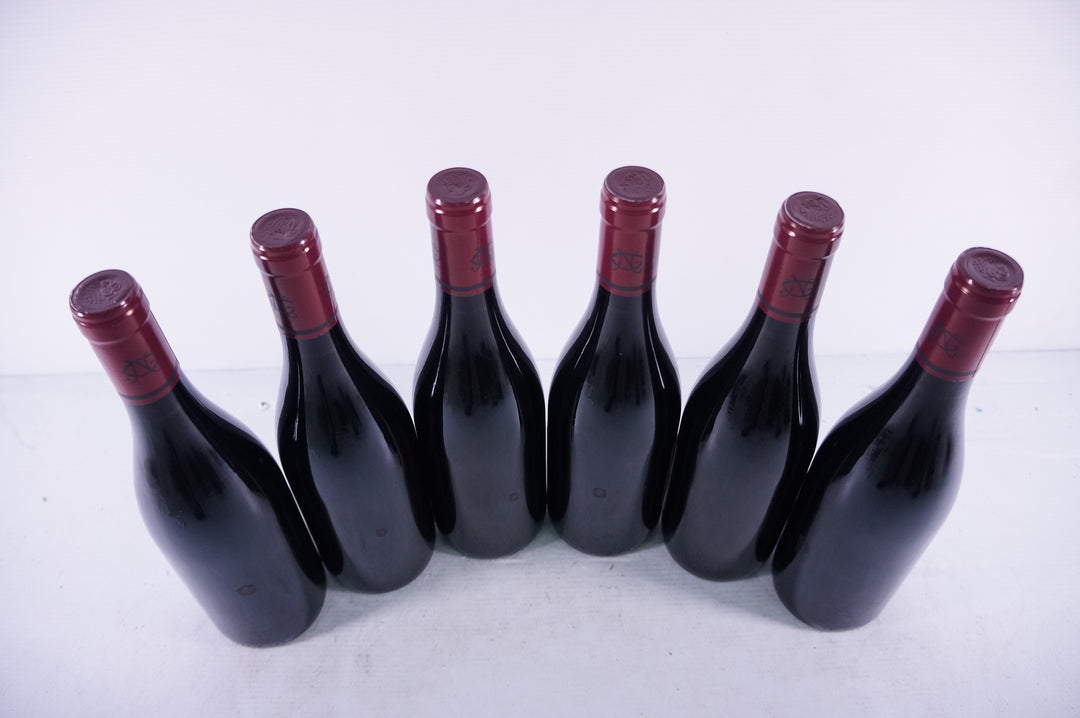 Georges Noellat Vosne Romanee Les Chaumes 1er Cru 2020