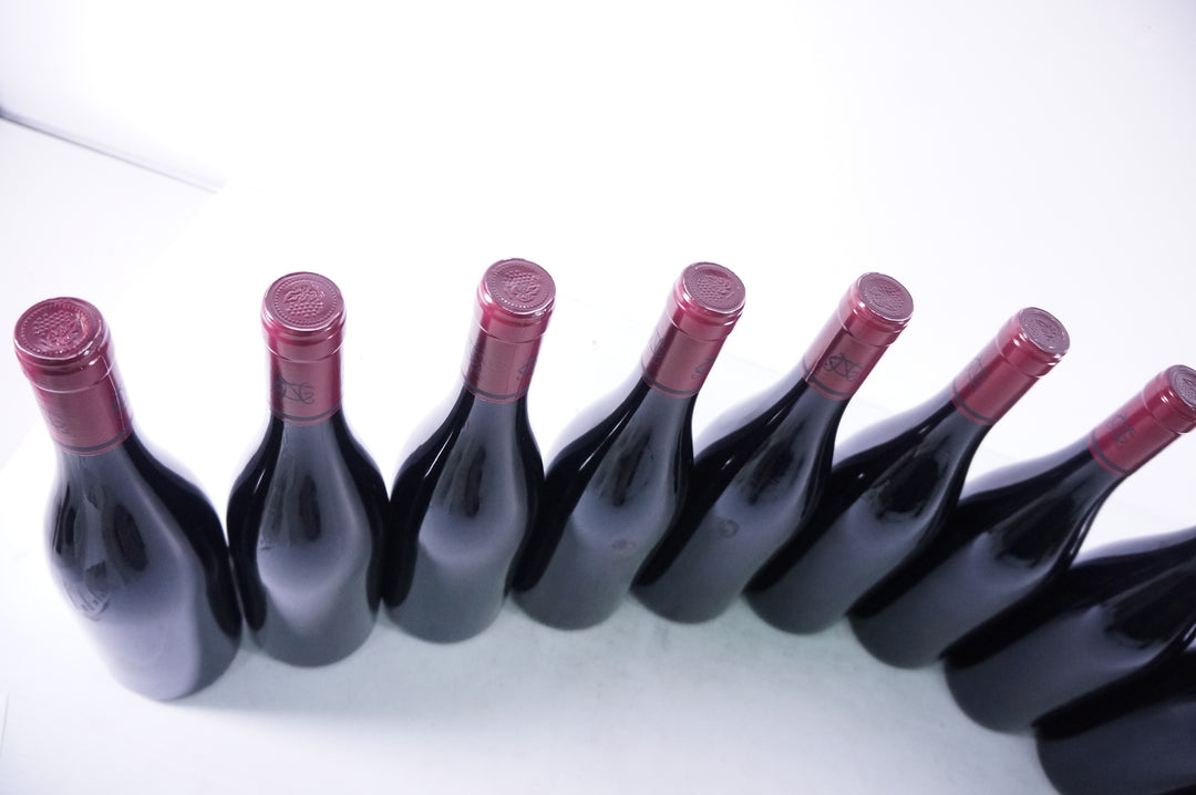 Georges Noellat (Maxime Cheurlin) Bourgogne Hautes Cotes de Nuits 2020