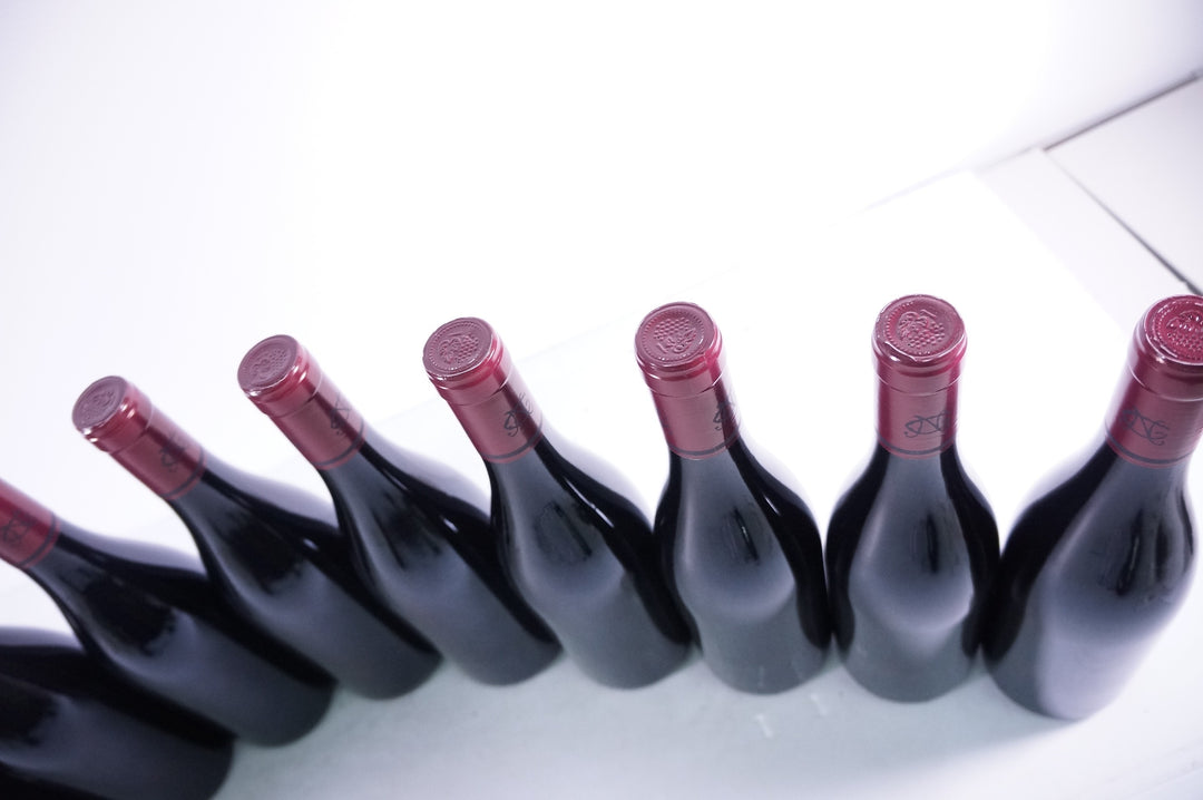 Georges Noellat (Maxime Cheurlin) Bourgogne Hautes Cotes de Nuits 2020