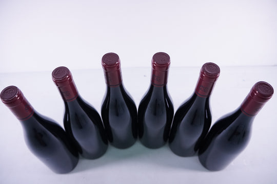 Georges Noellat (Maxime Cheurlin) Morey Saint Denis 2020