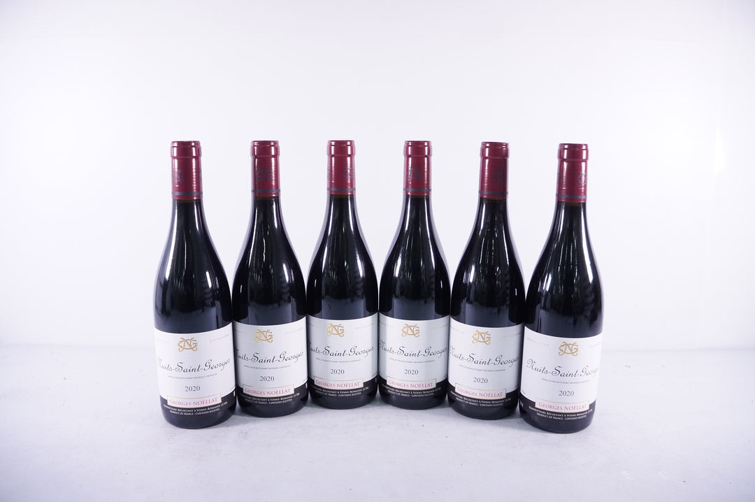Georges Noellat Nuits St Georges 2020