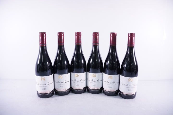 Georges Noellat Nuits St Georges 2020