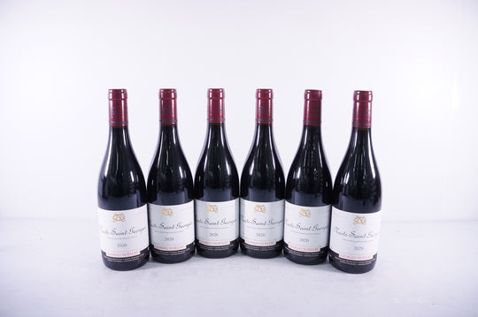 Georges Noellat Nuits St Georges 2020