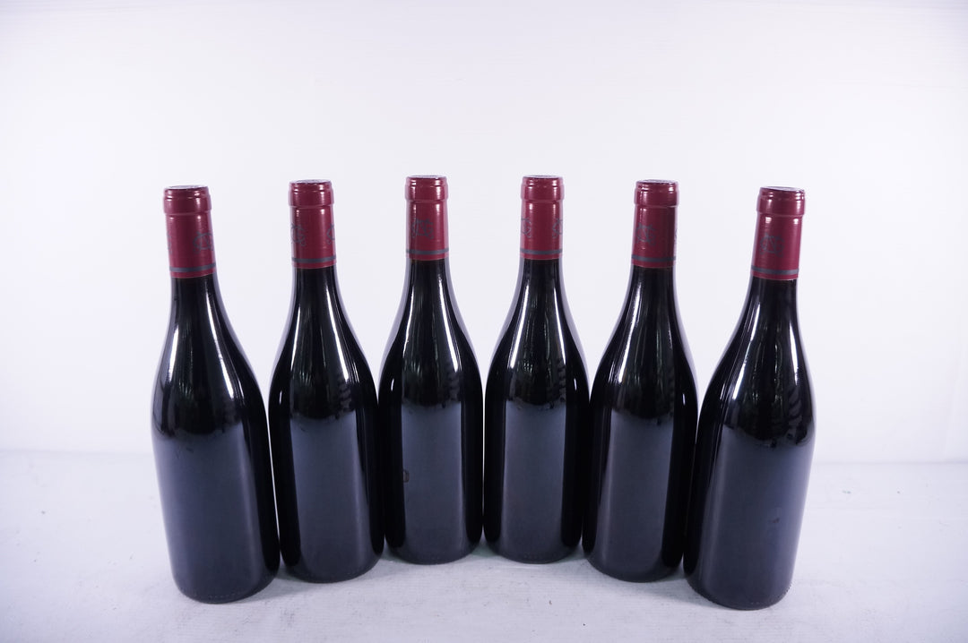 Georges Noellat Nuits St Georges 2020