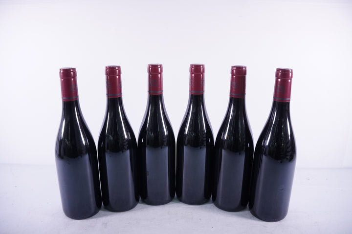 Georges Noellat Nuits St Georges 2020