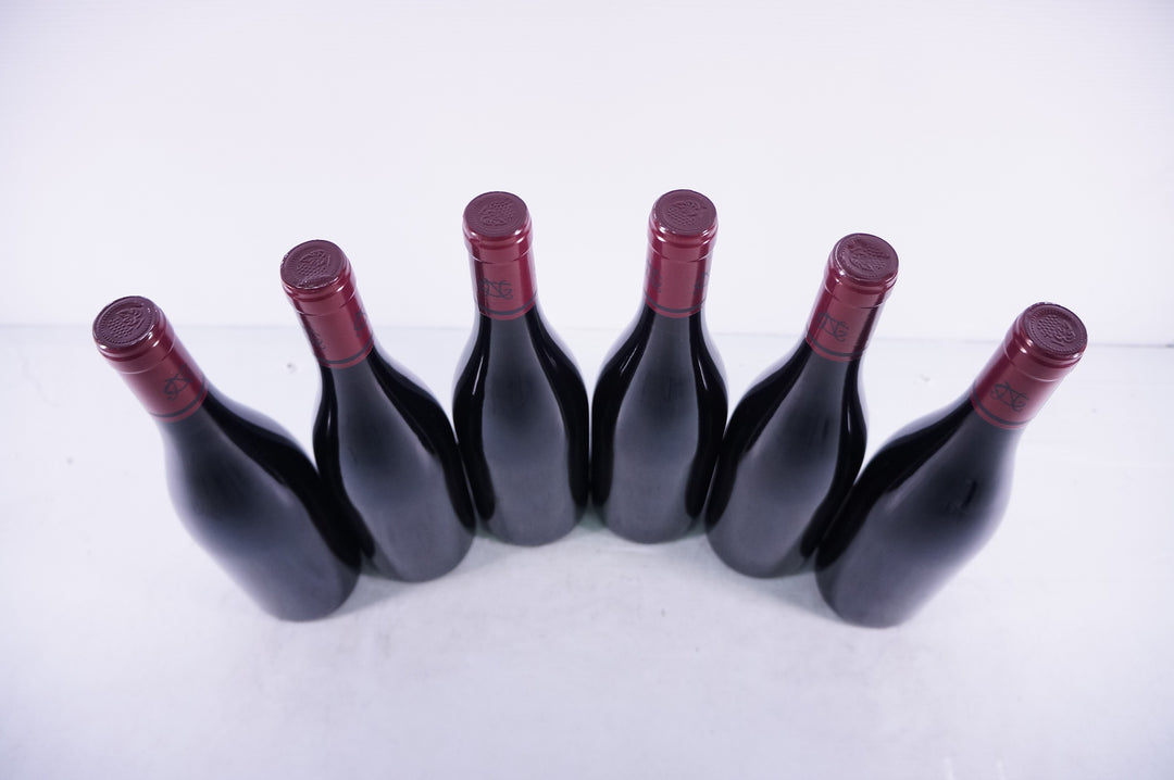 Georges Noellat Nuits St Georges 2020