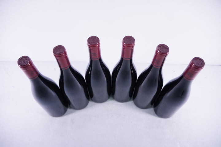 Georges Noellat Nuits St Georges 2020