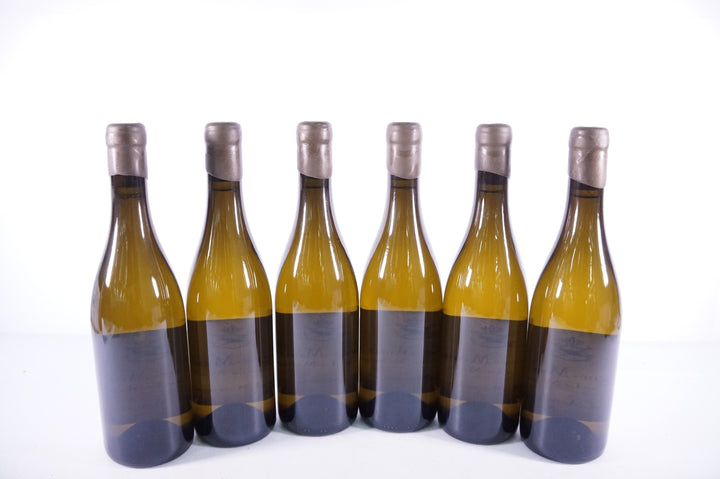 Bernard Moreau Chassagne Montrachet La Maltroie 1er Cru 2017