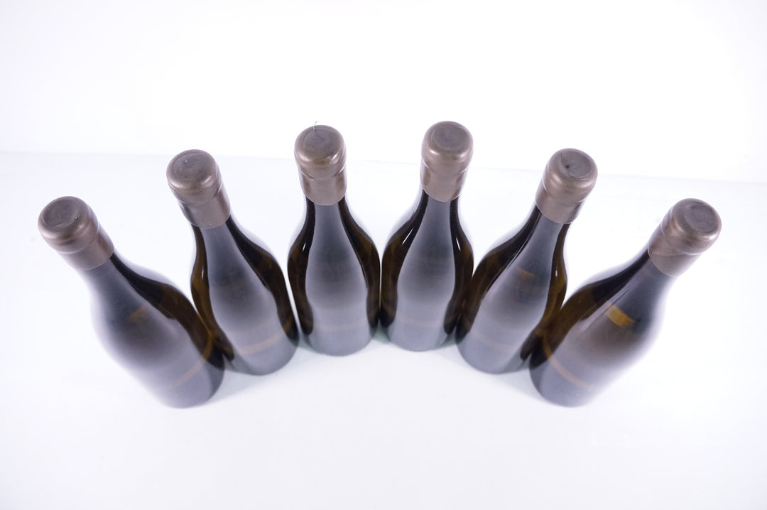 Bernard Moreau Chassagne Montrachet La Maltroie 1er Cru 2017