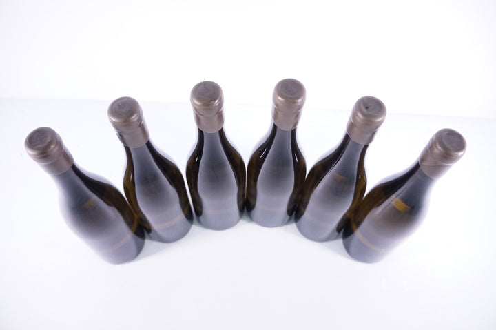 Bernard Moreau Chassagne Montrachet La Maltroie 1er Cru 2017