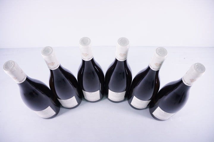 Henri Boillot Puligny Montrachet Les Pucelles 1er Cru 2017