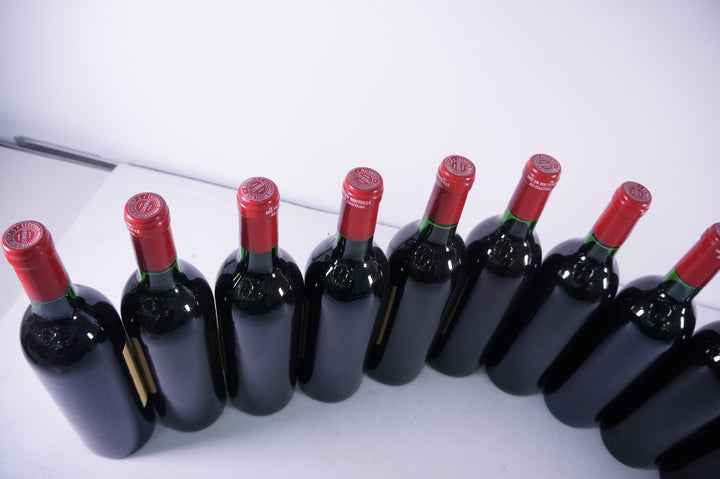 Chateau Leoville Poyferre 1982 *