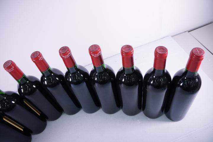 Chateau Leoville Poyferre 1982 *