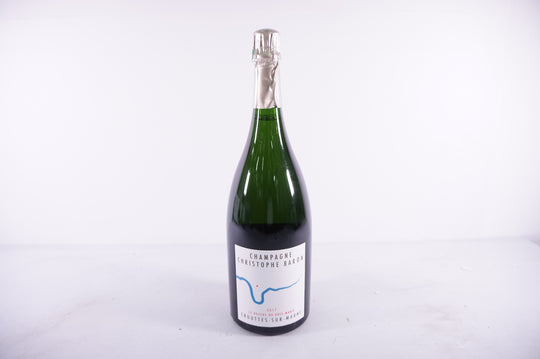Christophe Baron Le Dessus du Bois Marie Brut Nature Millesime Magnum 2017