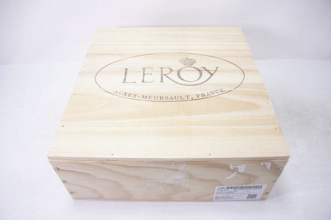 Leroy (Domaine) Clos de Vougeot Grand Cru 2006