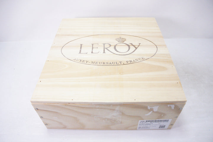 Leroy (Domaine) Clos de Vougeot Grand Cru 2006