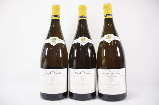 Joseph Drouhin Marquis de Laguiche Montrachet Grand Cru Magnum 2013