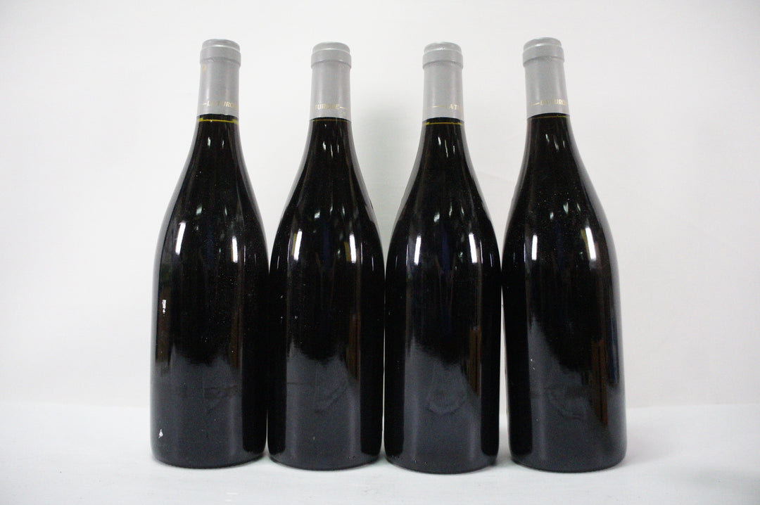 Guigal Cote Rotie La Turque 1999