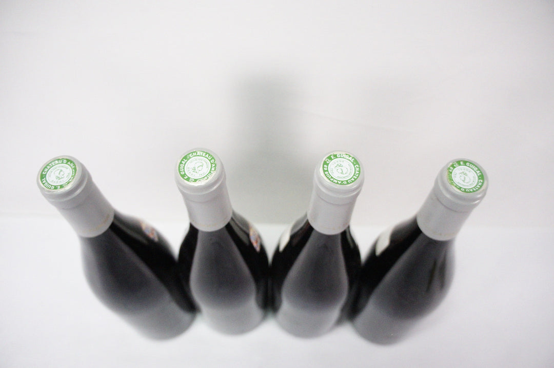 Guigal Cote Rotie La Turque 1999