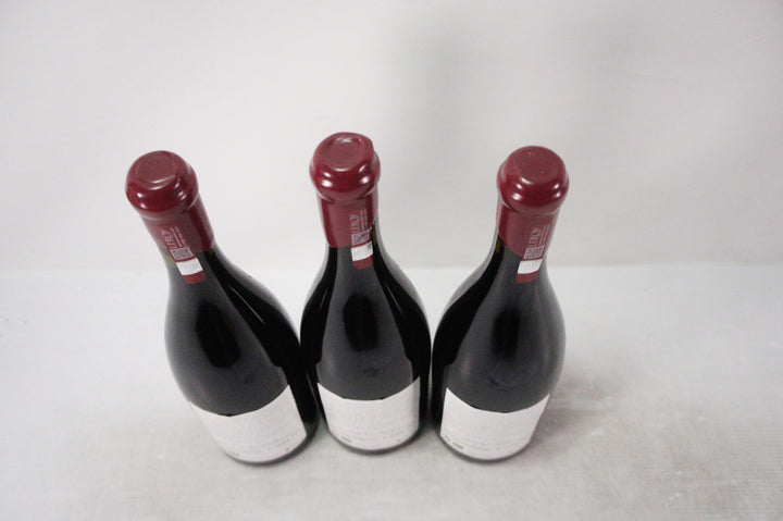 Leroy (Domaine) Clos de la Roche Grand Cru 2011