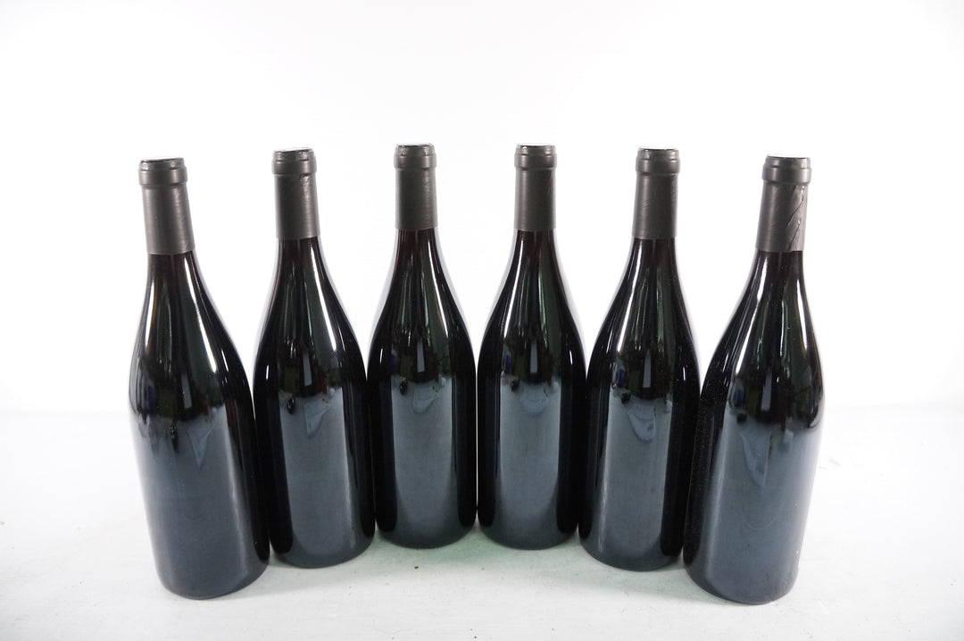 L'Anglore Vin de France Les Traverses Rouge 2019