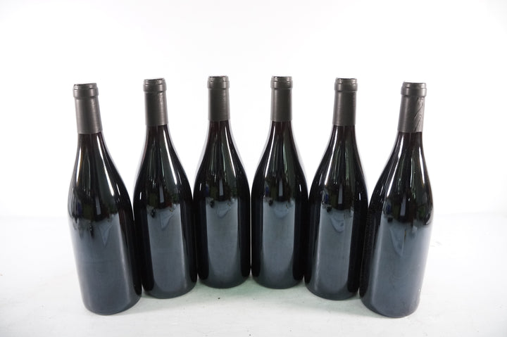 L'Anglore Vin de France Les Traverses Rouge 2019