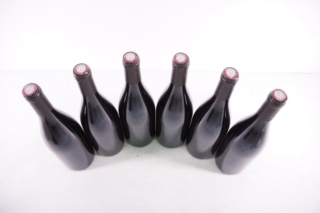 L'Anglore Vin de France Les Traverses Rouge 2019