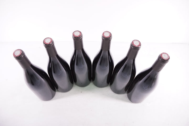 L'Anglore Vin de France Les Traverses Rouge 2019