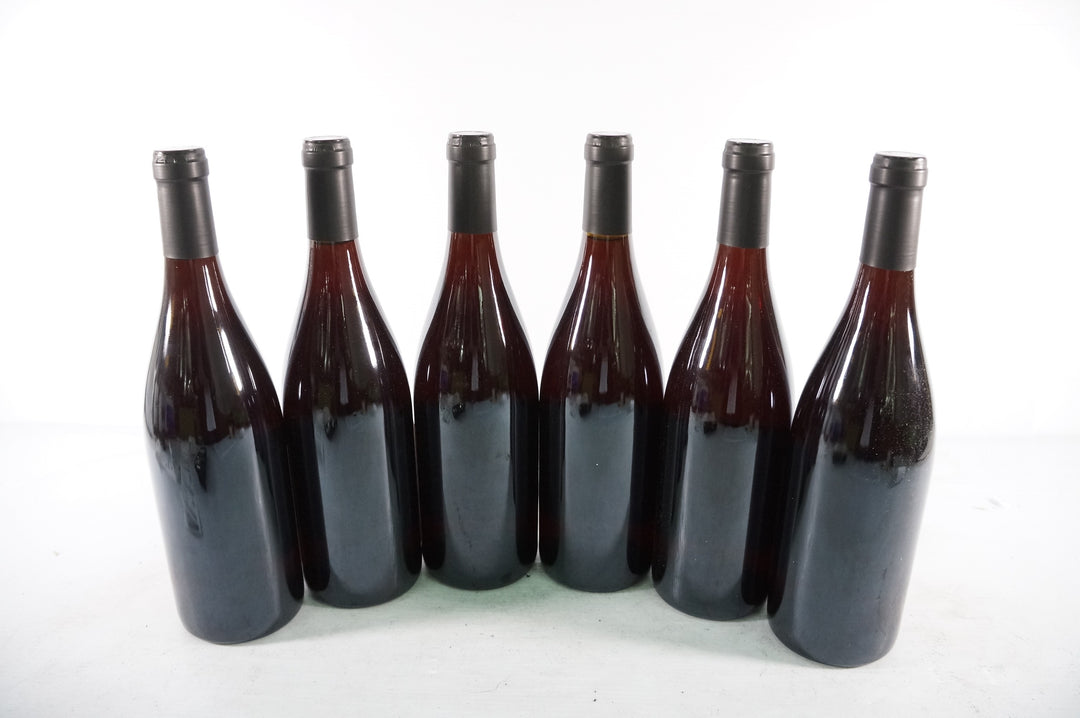 L'Anglore Tavel Rose 2016