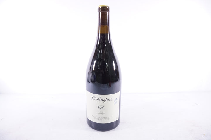 L'Anglore Vin de France Comeyre Rouge Magnum 2016 *