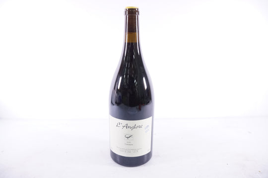 L'Anglore Vin de France Comeyre Rouge Magnum 2016 *
