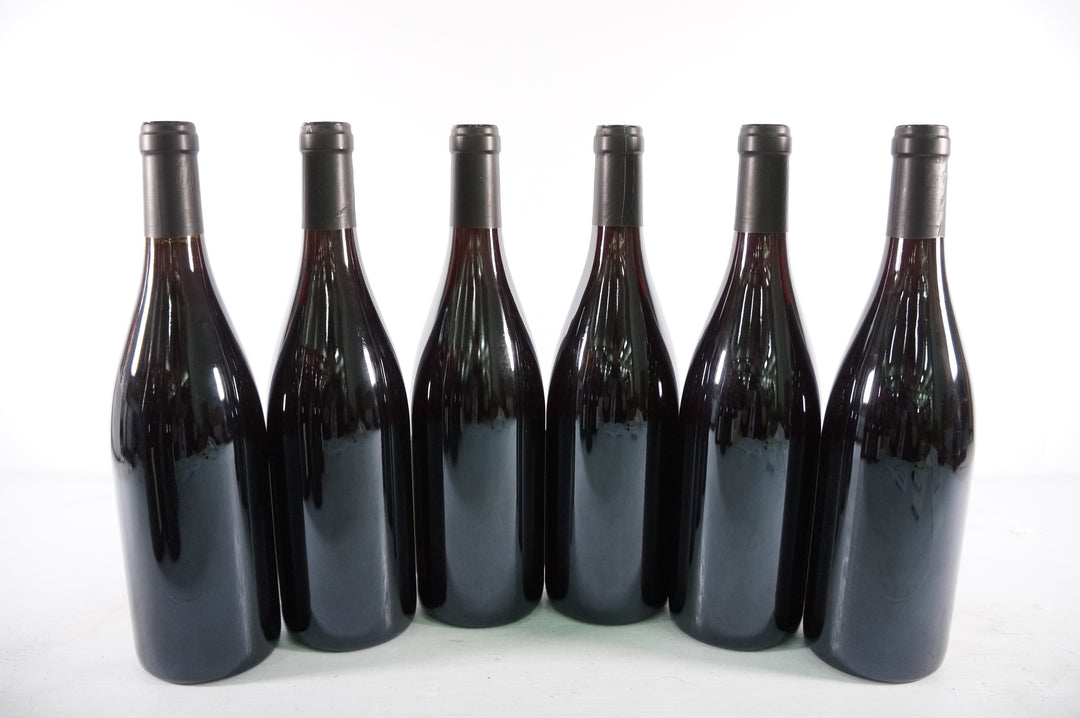 L'Anglore Lirac Rouge 2018