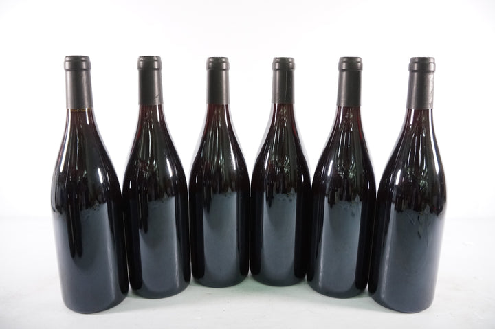 L'Anglore Lirac Rouge 2018