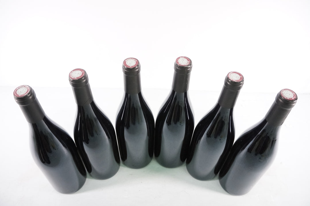 L'Anglore Lirac Rouge 2018