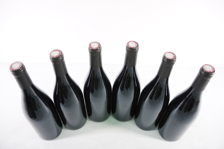 L'Anglore Lirac Rouge 2018