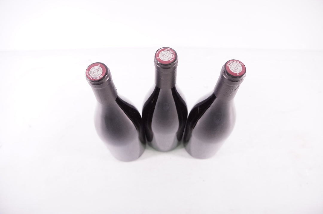 L'Anglore Vin de France Le Ruisseau Rouge 2020
