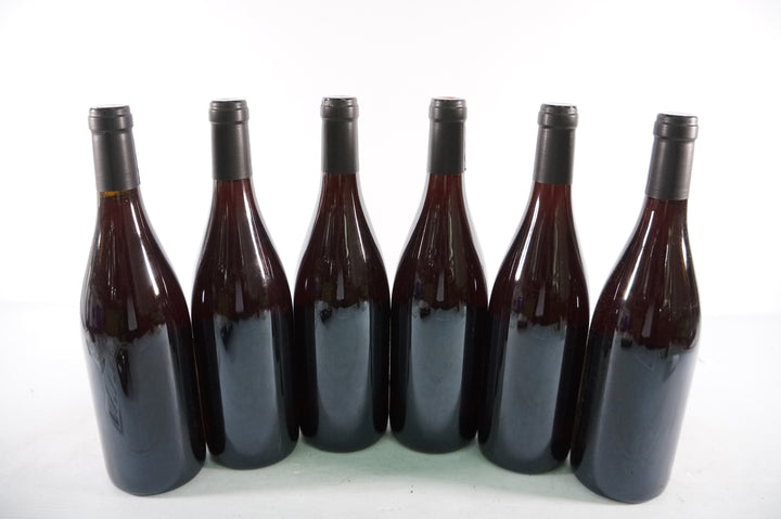 L'Anglore Vin de France Nizon Rouge 2017
