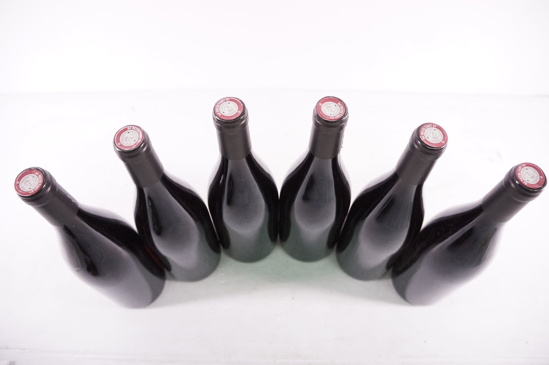 L'Anglore Vin de France Nizon Rouge 2017