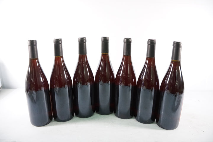 L'Anglore Vin de France Nizon Rouge 2018