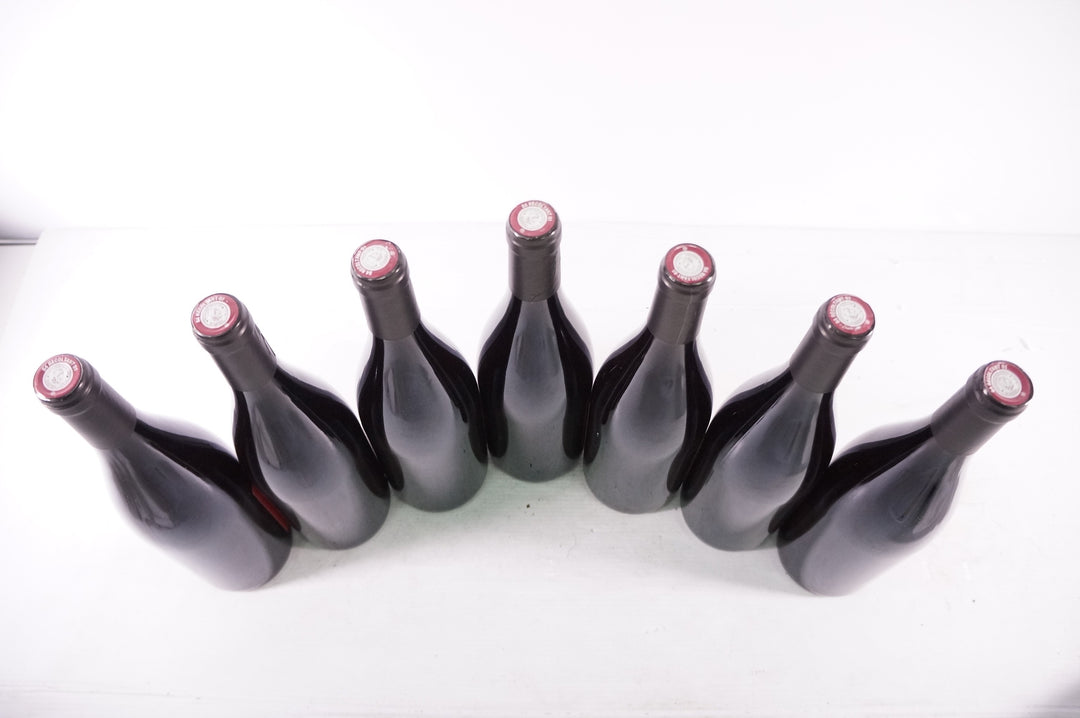 L'Anglore Vin de France Nizon Rouge 2018