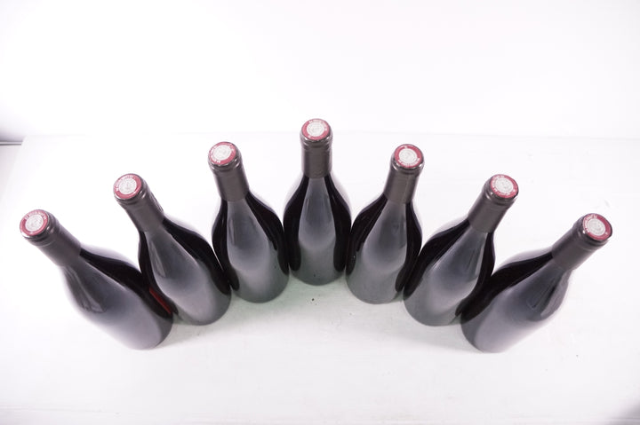 L'Anglore Vin de France Nizon Rouge 2018