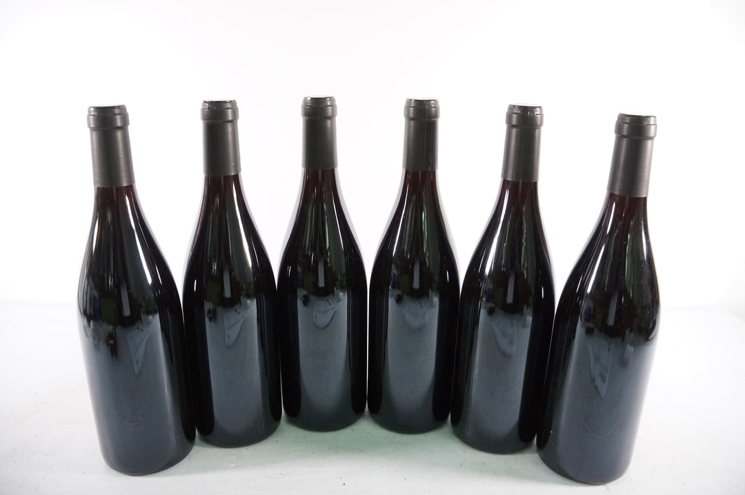 L'Anglore Vin de France Nizon Rouge 2019