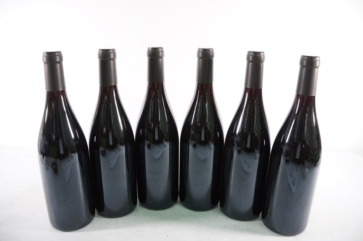 L'Anglore Vin de France Nizon Rouge 2019