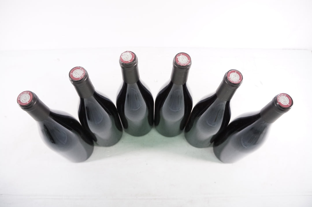 L'Anglore Vin de France Nizon Rouge 2019