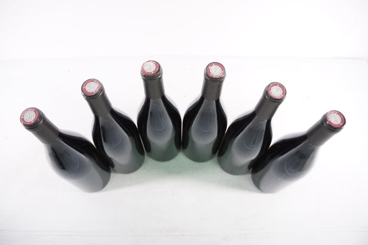 L'Anglore Vin de France Nizon Rouge 2019