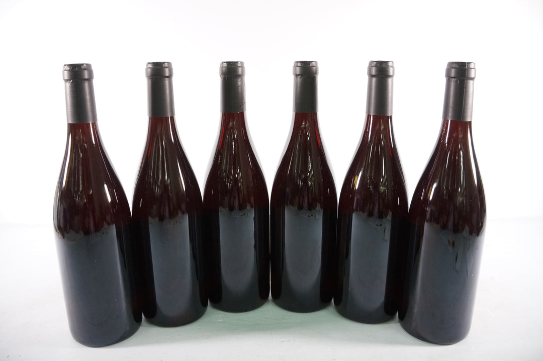 L'Anglore Vin de France Nizon Rouge 2020